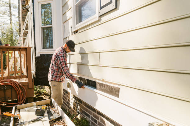 Trusted Siding Contractor service in Linkwood, MD - Squared Siding